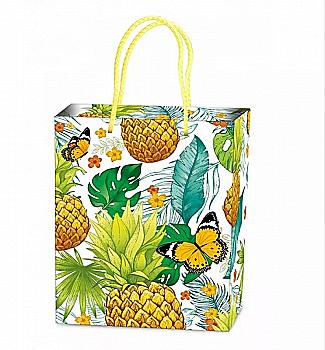 Пакет паперовий 18*23*10 см, СПК97 Пакет паперовий 18*23*10 см, СПК97