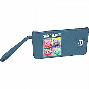 Пенал Kite 664-1, K21-664-1