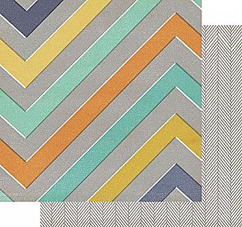 Папір 30*30 My Mind`s Eye Mellow CP1056 Папір 30*30 My Mind`s Eye Mellow CP1056