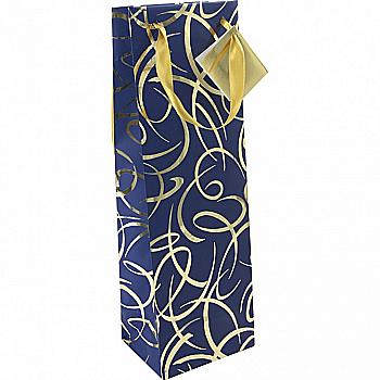 Подарунковий пакет 12,5*9,5*38 см, 212867C Подарунковий пакет 12,5*9,5*38 см, 212867C