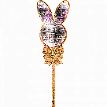 Набор для вышивки бисером по дереву, FLK-092