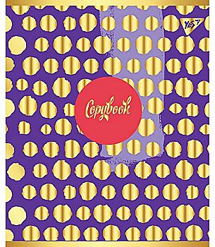 Зошит 18 лін. YES "Flower", 764289 Зошит 18 лін. YES "Flower", 764289