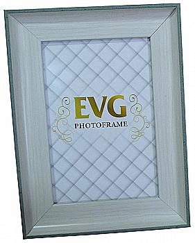 Фоторамка EVG Deco 20*30 8239 Grey/Ivory Фоторамка EVG Deco 20*30 8239 Grey/Ivory