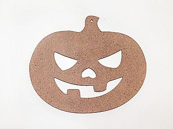 Заготівка дерев`яна Гарбуз "Helloween", 1228 Заготівка дерев`яна Гарбуз "Helloween", 1228