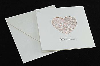 Листівка весільна 5-11520