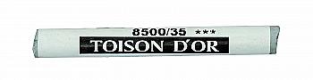 Крейда-пастель Toison D`or light grey, 8500035002SV Крейда-пастель Toison D`or light grey, 8500035002SV