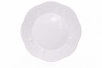 Тарелка керамическая десертная 23 см, 931-171