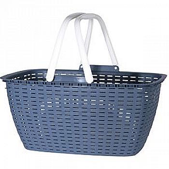 Корзина с ручками (3 цвета в ассорт.), Y54230970