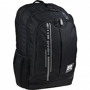 Рюкзак "HD-412" 3 відд., Head 4, 502020016 Рюкзак "HD-412" 3 відд., Head 4, 502020016