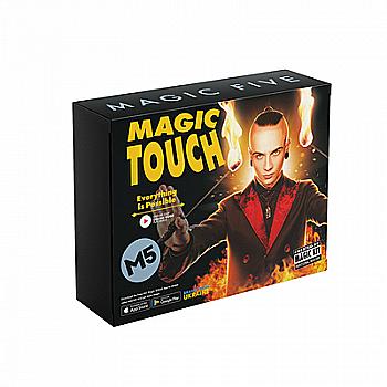Набор для фокусов Magic Five – Magic Touch, MF040