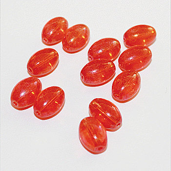 Намистини 9*12 мм, 50 г, rainbow 11036/102C Crystal Art Намистини 9*12 мм, 50 г, rainbow 11036/102C Crystal Art