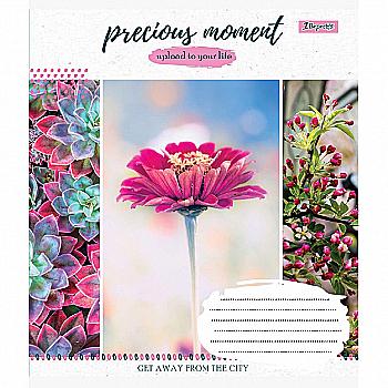 Зошит 48 лін. 1В Precious moment, 764952 Зошит 48 лін. 1В Precious moment, 764952