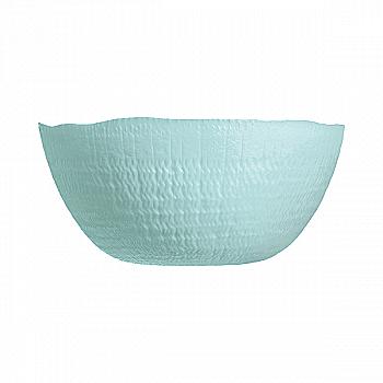 Салатник Ammonite Turquoise 23 см, P9927 Luminarc Салатник Ammonite Turquoise 23 см, P9927 Luminarc