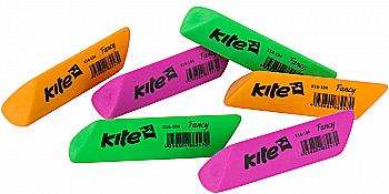 Гумка кольорова Fancy, асорті, K16-104 Гумка кольорова Fancy, асорті, K16-104