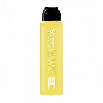 Сквизер 18 мм MTN Street Dabber Paint 90 мл R-10 Party Yellow, SPRO011410 Сквизер 18 мм MTN Street Dabber Paint 90 мл R-10 Party Yellow, SPRO011410
