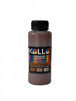 Пігментний концентрат горіховий оксид 62