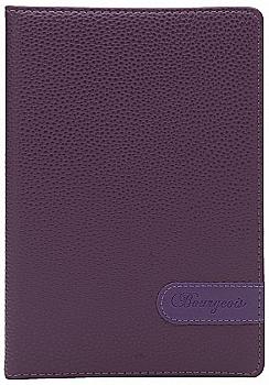 Блокнот А5 №9093 шкірзам, лінія, 80 арк Блокнот А5 №9093 шкірзам, лінія, 80 арк