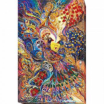 Набор для вышивки бисером "Талисманы счастья"