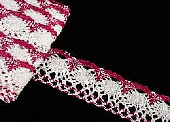 Мереживо 10 м, 5-42654