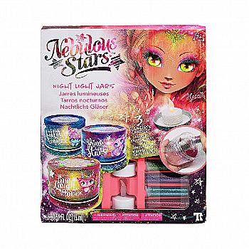 Набір для творчості "Чарівне мерехтіння", 707100 Набір для творчості "Чарівне мерехтіння", 707100