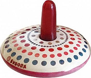 Мини юла "Эсперидес", 230700, ТМ Svoora