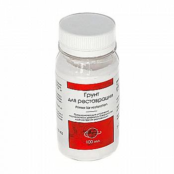 Грунт для реставрації, 100 мл, ТАИР Грунт для реставрації, 100 мл, ТАИР