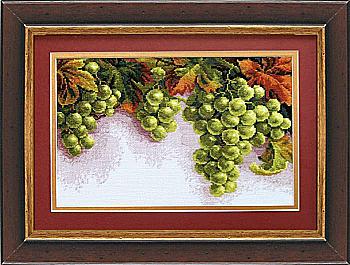 Набір для вишивання №445 ТМ "Чарівна мить"