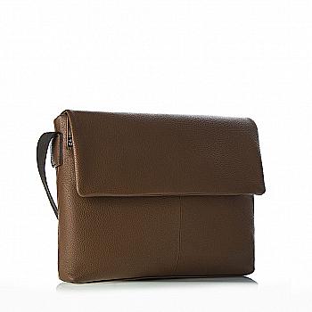 Сумка-портфель чоловіча "Saffron", 10102-09И-21 VIF Сумка-портфель чоловіча "Saffron", 10102-09И-21 VIF