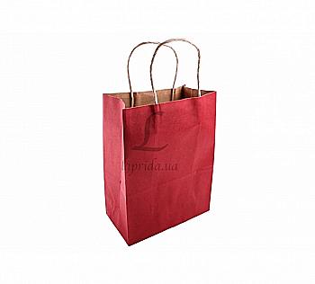 Подарунковий пакет 42*31*12 см, 31-9564 Подарунковий пакет 42*31*12 см, 31-9564