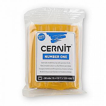 Моделін CERNIT 56 г охра жовта, CR-CE0900056746 Моделін CERNIT 56 г охра жовта, CR-CE0900056746
