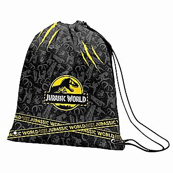 Сумка для обуви SB-10 "Jurassic World.Dangerous Dino", черный, 558757 Yes Сумка для обуви SB-10 "Jurassic World.Dangerous Dino", черный, 558757 Yes