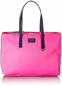 Сумка женская Style, розовый, P10MYT04 Mandarina Duck Сумка женская Style, розовый, P10MYT04 Mandarina Duck