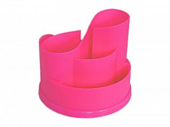 Прилад настільний "Галактика" рожевий, ПНВ-3р Прилад настільний "Галактика" рожевий, ПНВ-3р