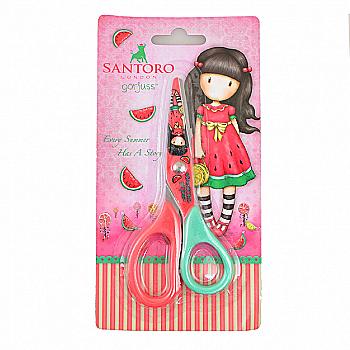 Ножницы "Santoro Summer" 13 см, 480383 Yes