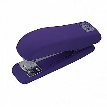 Степлер №24/26 Rubber Touch, фіолетовий, BM.4205-07 Степлер №24/26 Rubber Touch, фіолетовий, BM.4205-07