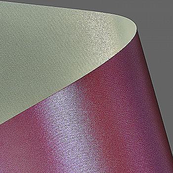 Папір декоративний картоний А4, Рубіново-кремовий "PRIME", 203612