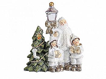 Фігурка декоративна 9 см, 191-052 Lefard