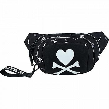 Сумка-бананка Kite Education teens 1007 TK, TK22-1007 Сумка-бананка Kite Education teens 1007 TK, TK22-1007