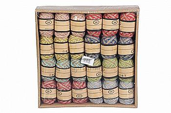 Канат декоративный 5 м, 5-60498