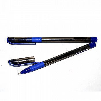 Ручка гелева Hiper Ace Gel HG-125 0,6 мм синя Ручка гелева Hiper Ace Gel HG-125 0,6 мм синя