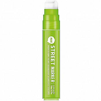 Маркер 15 мм MTN Street Paint R-011 Guacamole Green, SPRO0116011 Маркер 15 мм MTN Street Paint R-011 Guacamole Green, SPRO0116011