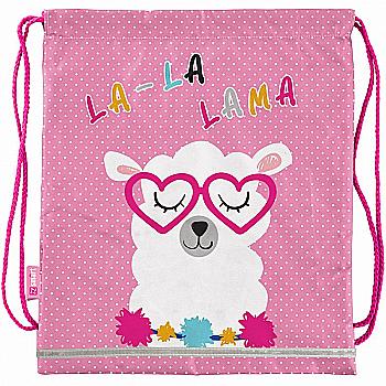 Сумка для обуви Smart SB-01 "Lama", 558308  Сумка для обуви Smart SB-01 "Lama", 558308