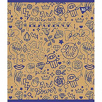 Зошит 24 лін. YES "Tattoo", 765116 Зошит 24 лін. YES "Tattoo", 765116