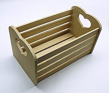 Заготівка Декоративний ящик, 0300 Заготівка Декоративний ящик, 0300