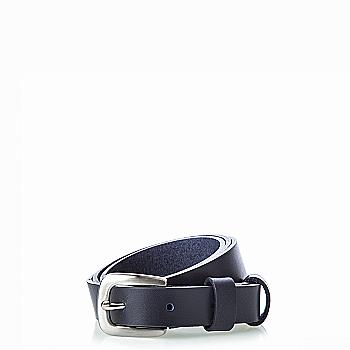 Пояс жіночий темно-синій 110 см, 981056-2040-09Е VIF Пояс жіночий темно-синій 110 см, 981056-2040-09Е VIF