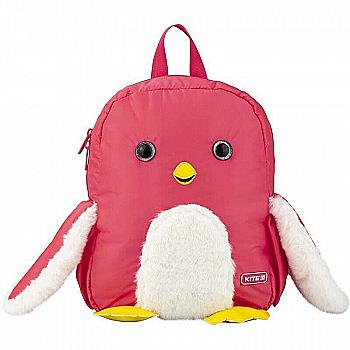 Рюкзак Kite Kids 563-1 Penguin, K20-563XS-1 Рюкзак Kite Kids 563-1 Penguin, K20-563XS-1