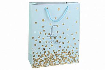 Подарочный пакет 26*32*10 см, 31-3029