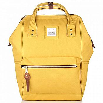Рюкзак 9001 Mustard, Himawari Рюкзак 9001 Mustard, Himawari