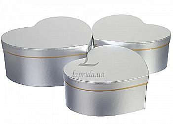 Подарункова коробка маленька, W7504