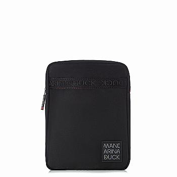 Сумка мужская Warrior, черный, P10CXM06 Mandarina Duck